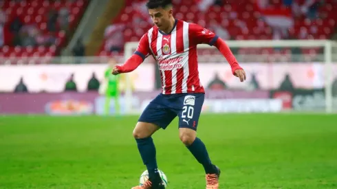 Chivas vs Atlas – Torneo Apertura 2022 Liga BBVA MX
