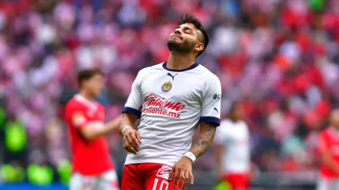 Toluca vs Chivas – Torneo Apertura 2022 Liga BBVA MX
