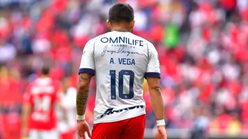 Toluca vs Chivas – Torneo Apertura 2022 Liga BBVA MX
