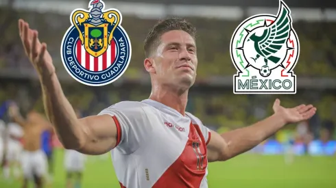 Colombia vs Peru – Eliminatorias Catar 2022

