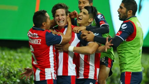 Chivas vs Puebla – Clausura 2017
