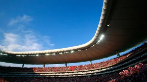 Chivas vs Tigres – Apertura 2019 Liga BBVA MX
