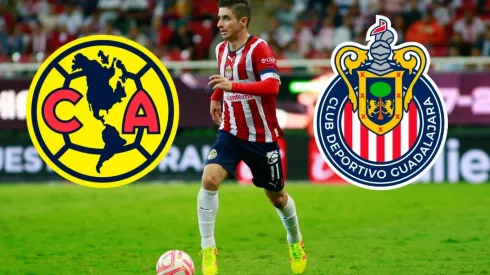 Chivas vs Puebla – Torneo Apertura 2022 Liga BBVA MX
