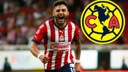Chivas vs Leon – Torneo Apertura 2022 Liga BBVA MX
