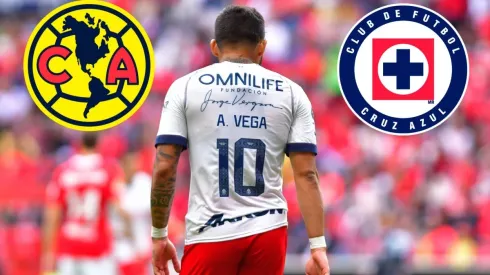 Toluca vs Chivas – Torneo Apertura 2022 Liga BBVA MX
