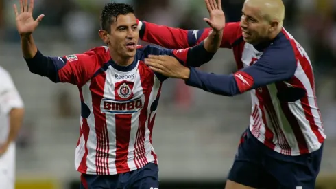 Chivas vs Atlante – Bicentenary 2010
