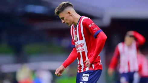America vs Chivas – Torneo Apertura 2022 Liga BBVA MX
