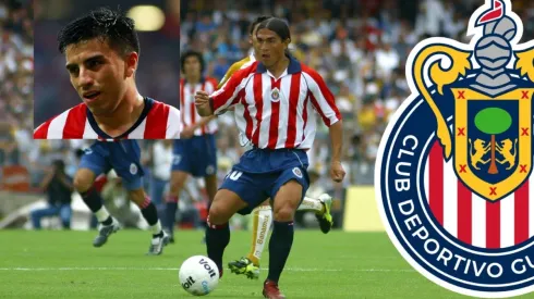 Pumas vs Chivas – Clausura 2014
