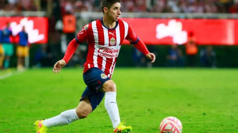 Chivas vs Tigres – Torneo Apertura 2022 Liga BBVA MX
