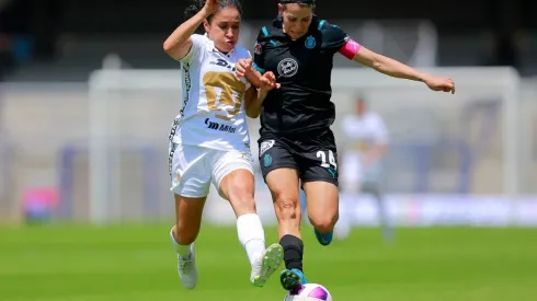 Pumas vs Chivas – Torneo Apertura 2021 Liga BBVA MX Femenil
