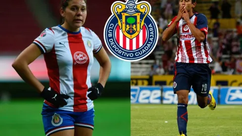 Chivas vs Puebla – Bicentenary 2010
