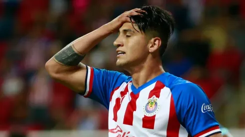 Chivas vs Pachuca – Apertura 2019 Liga BBVA MX
