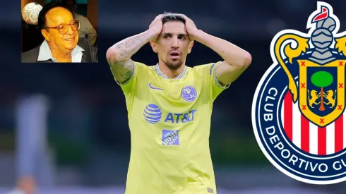 America vs Chivas – Torneo Apertura 2022 Liga BBVA MX
