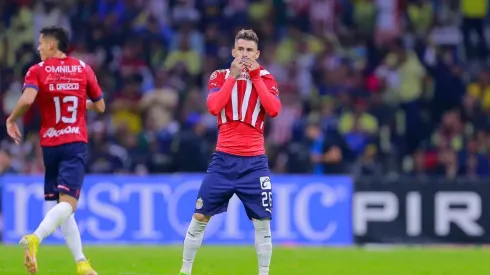 America vs Chivas – Torneo Apertura 2022 Liga BBVA MX
