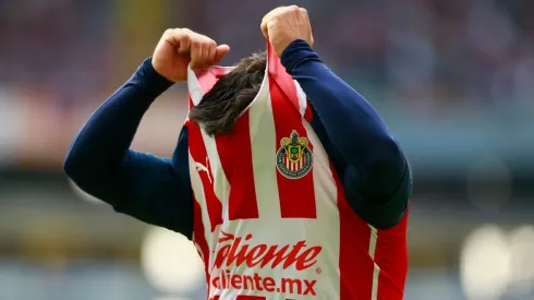 Atlas vs Chivas – Cuartos de Final Torneo Clausura 2022 Liga BBVA MX
