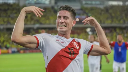 Colombia vs Peru – Eliminatorias Catar 2022
