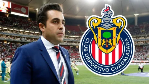 Chivas vs America  –  Torneo Clausura 2022 Liga BBVA MX

