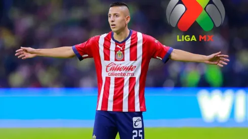 America vs Chivas – Torneo Apertura 2022 Liga BBVA MX
