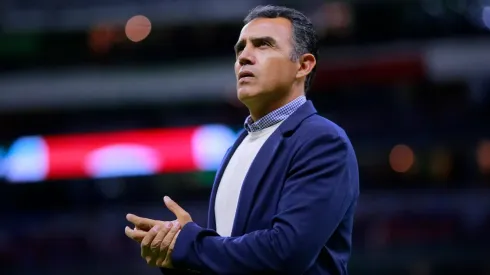 Cruz Azul vs Chivas – Torneo Apertura 2022 Liga BBVA MX
