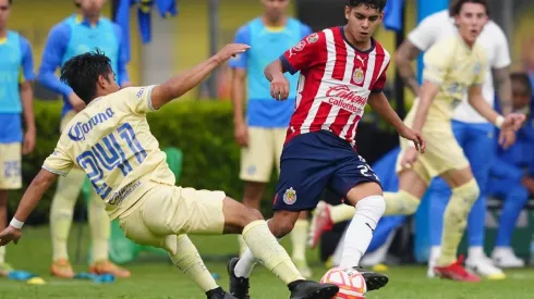 Los rojiblancos necesitarán un triunfo por la mínima diferencia en casa para avanzar a semifinales
