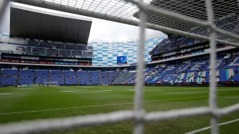 El Estadio Cuauhtémoc recibirá esta tarde a un importante grupo de aficionados rojiblancos para apoyar a Chivas
