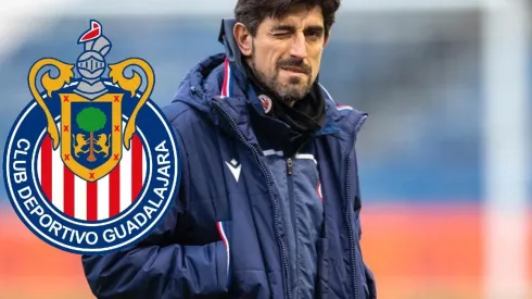 Paunovic se perfila como otro fuerte candidato al banquillo de las Chivas
