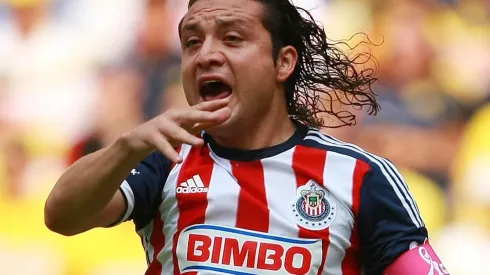 El recordado excapitán de las Chivas dio su veredicto sobre el nombramiento de Paunovic
