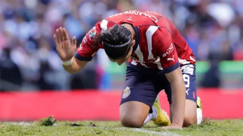 ◉ Noticias de Chivas hoy 5 de noviembre