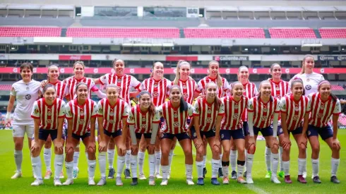 Cruz Azul vs Chivas – Cuartos de Final Torneo Apertura 2022 Liga BBVA MX Femenil
