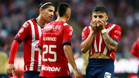 Chivas vs Pumas – Torneo Apertura 2022 Liga BBVA MX

