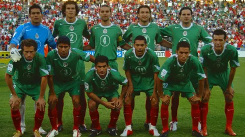 Oswaldo Sanchez – Retrospectiva
