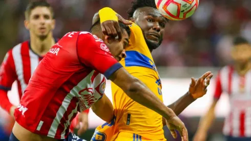 Chivas visita a Tigres UANL en el Estadio Universitario tras dos victorias en el Grupo B
