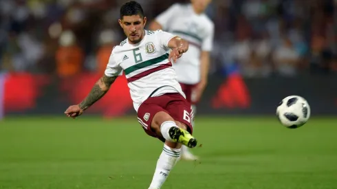 Argentina vs Mexico – Segundo Amistoso
