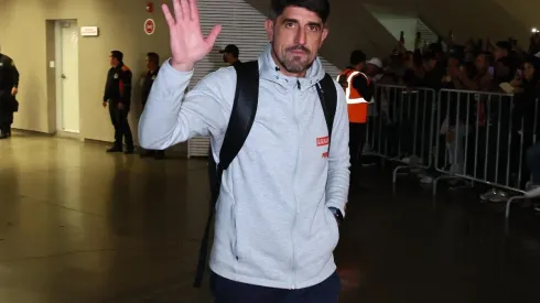 Veljko Paunovic comienza su ciclo en el banquillo rojiblanco el sábado en Monterrey
