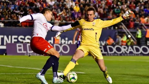 San Luis vs Chivas – Torneo Clausura 2023 Liga BBVA MX
