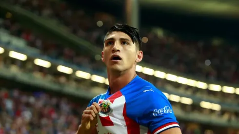 Chivas vs Atletico San Luis – Apertura 2019 Liga BBVA MX
