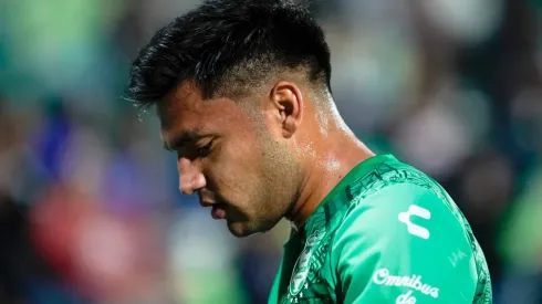Santos vs Tigres – Torneo Clausura 2023 Liga BBVA MX
