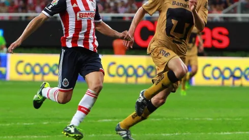 Chivas vs Pumas – Liga Bancomer MX
