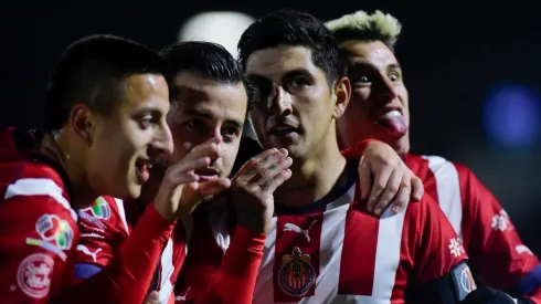 Juarez vs Guadalajara – Torneo Clausura 2023 Liga BBVA MX
