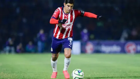 Juarez vs Guadalajara – Torneo Clausura 2023 Liga BBVA MX
