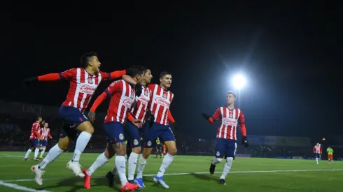 Juarez vs Guadalajara – Torneo Clausura 2023 Liga BBVA MX
