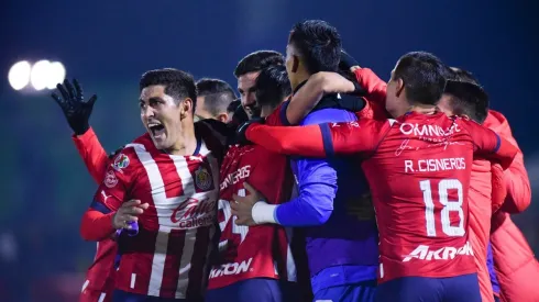 Juarez vs Guadalajara – Torneo Clausura 2023 Liga BBVA MX

