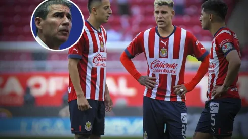 De la Torre criticó con contundencia el actual desempeño de las Chivas en la cancha
