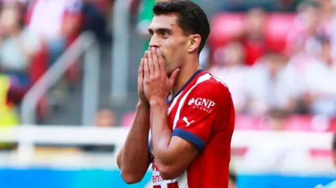 Chivas vs Queretaro – Torneo Clausura 2023 Liga BBVA MX
