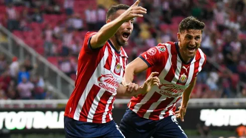 Posiciones: Así queda Chivas tras la victoria