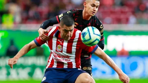 Chivas vs Tijuana – Torneo Clausura 2023 Liga BBVA MX
