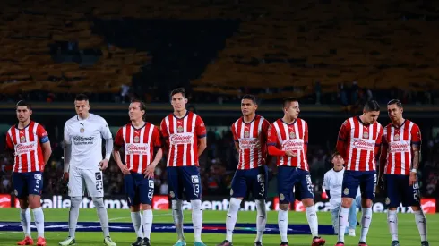 Pumas vs Chivas – Torneo Clausura 2023 Liga BBVA MX
