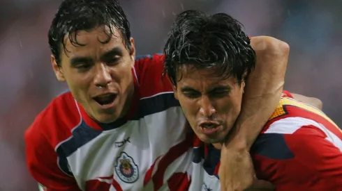 Torneo de Apertura 2006
