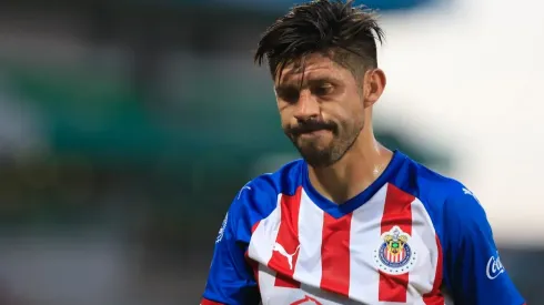 Santos vs Chivas – Apertura 2019 Liga BBVA  MX
