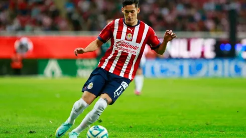 Chivas vs Santos – Torneo Clausura 2023 Liga BBVA MX
